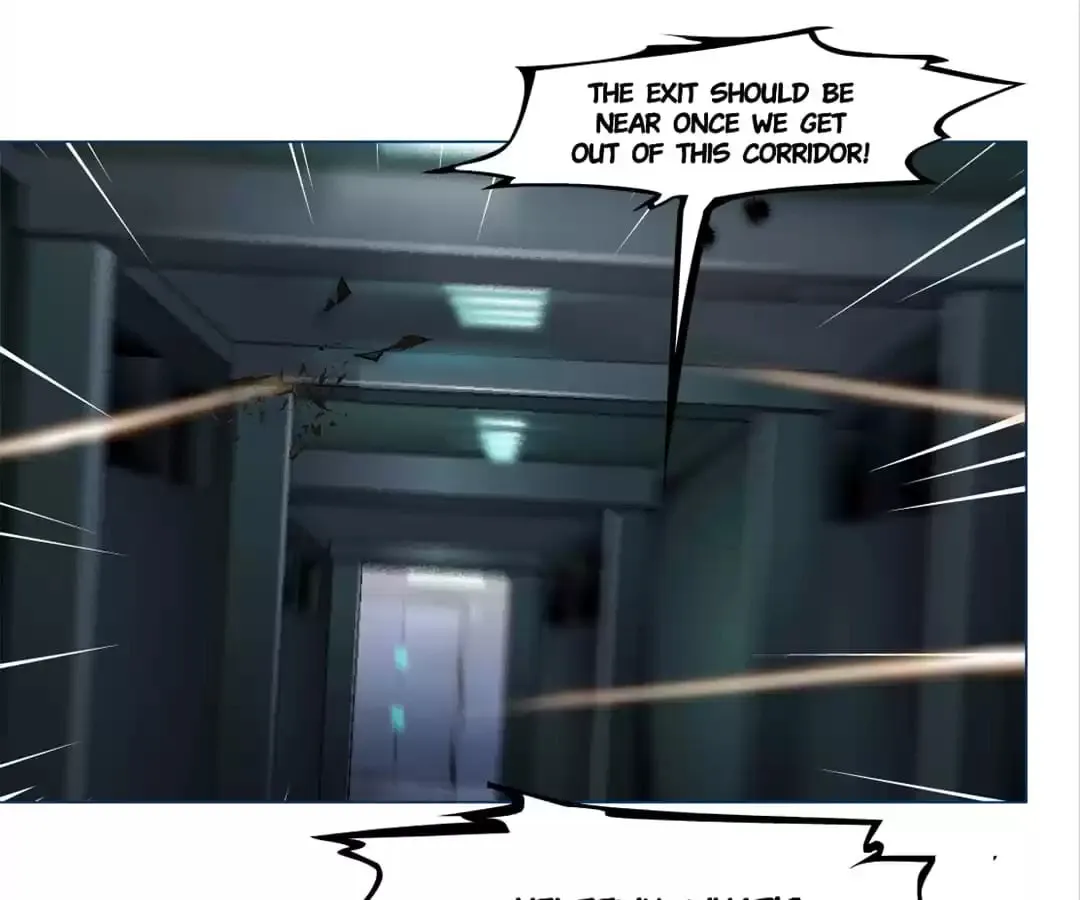 Mercy Killing Chapter 90 page 3 - 