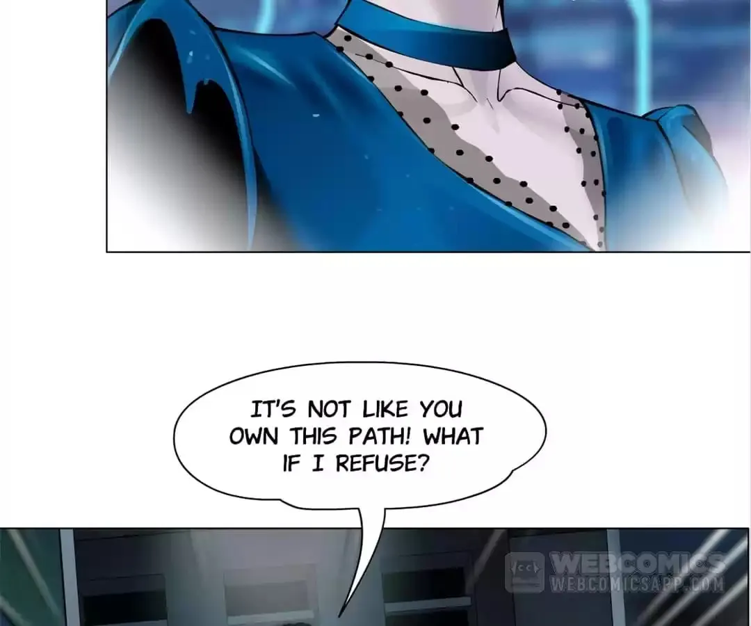 Mercy Killing Chapter 90 page 22 - 