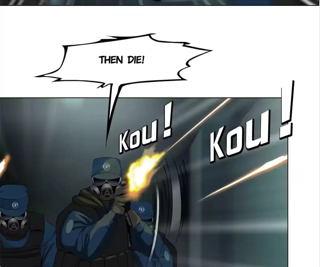 Mercy Killing Chapter 90 page 24 - 