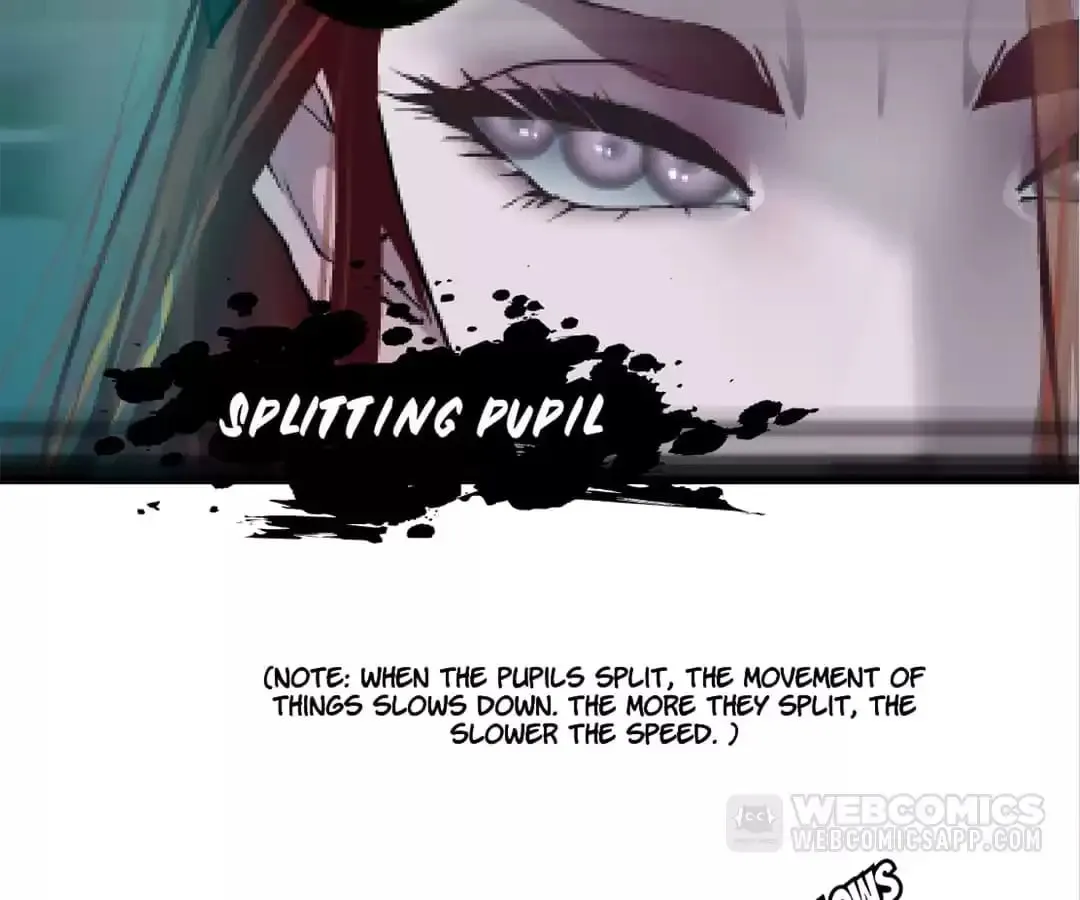 Mercy Killing Chapter 90 page 27 - 