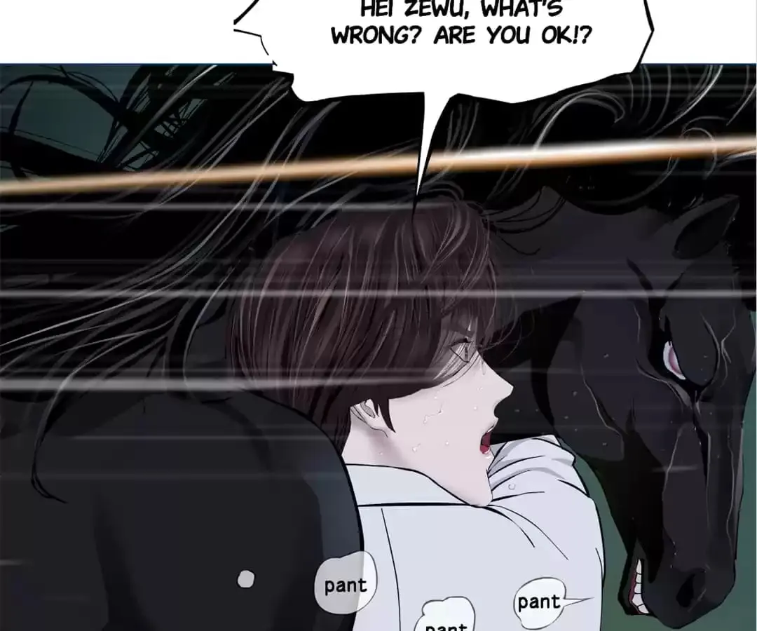 Mercy Killing Chapter 90 page 4 - 