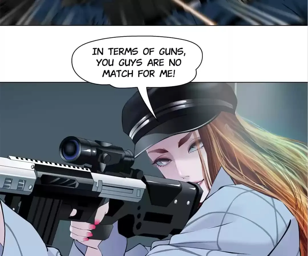 Mercy Killing Chapter 90 page 34 - 