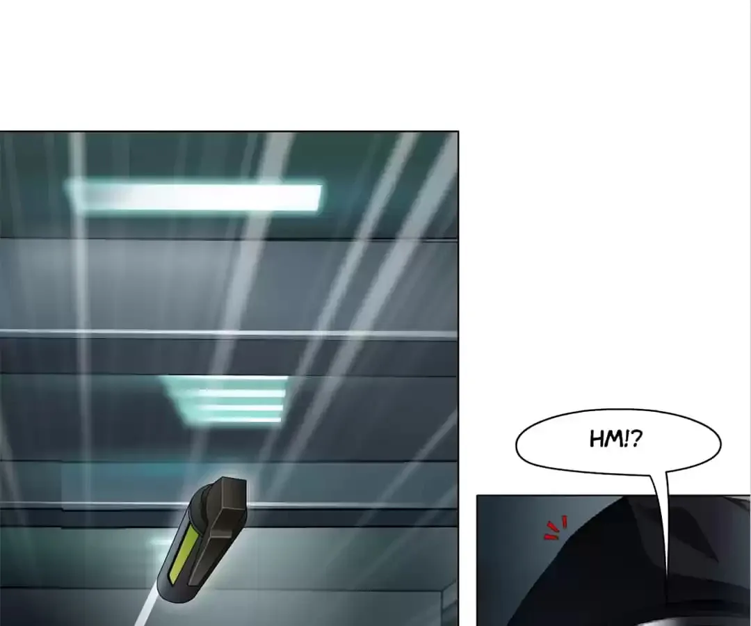 Mercy Killing Chapter 90 page 36 - 