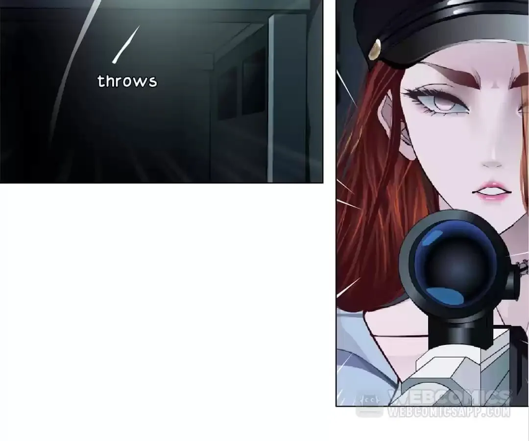 Mercy Killing Chapter 90 page 37 - 