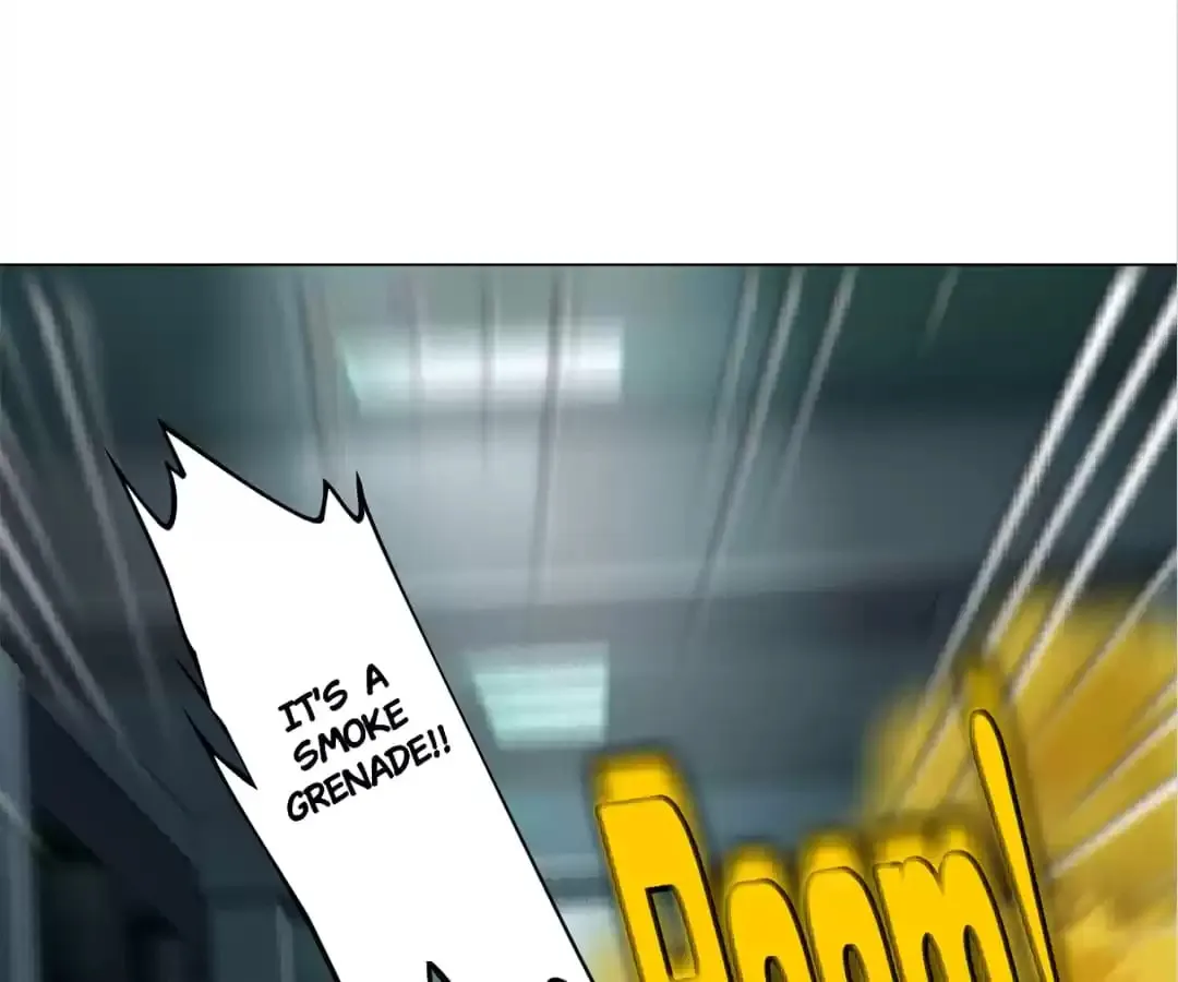 Mercy Killing Chapter 90 page 38 - 