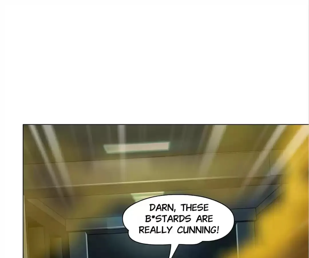 Mercy Killing Chapter 90 page 41 - 