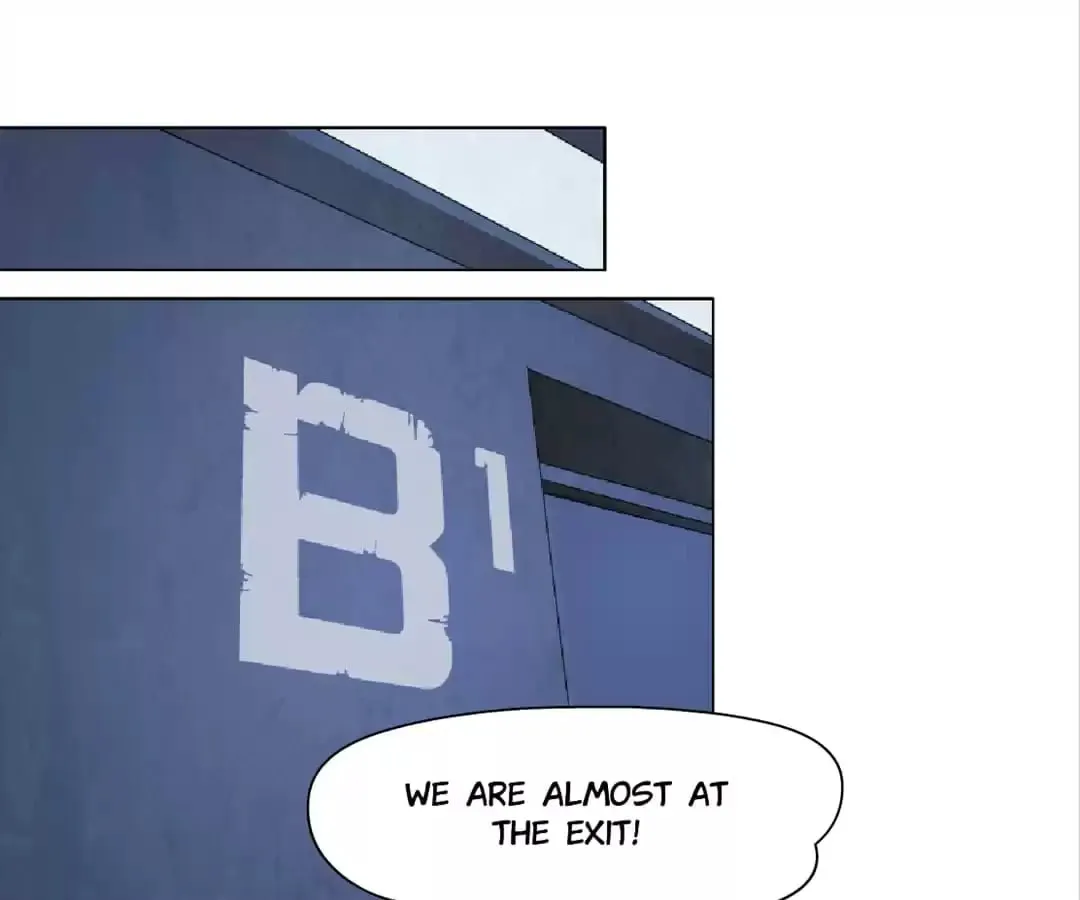 Mercy Killing Chapter 90 page 46 - 