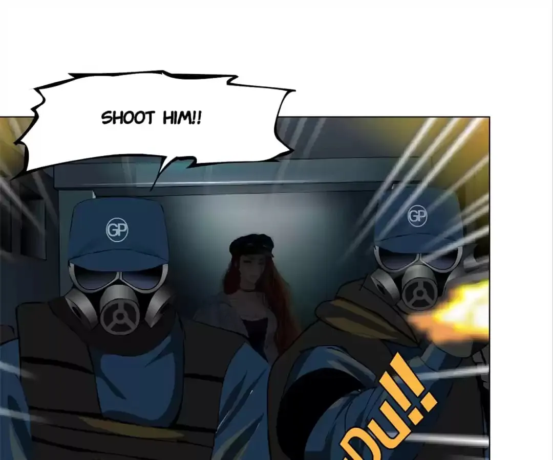 Mercy Killing Chapter 90 page 6 - 