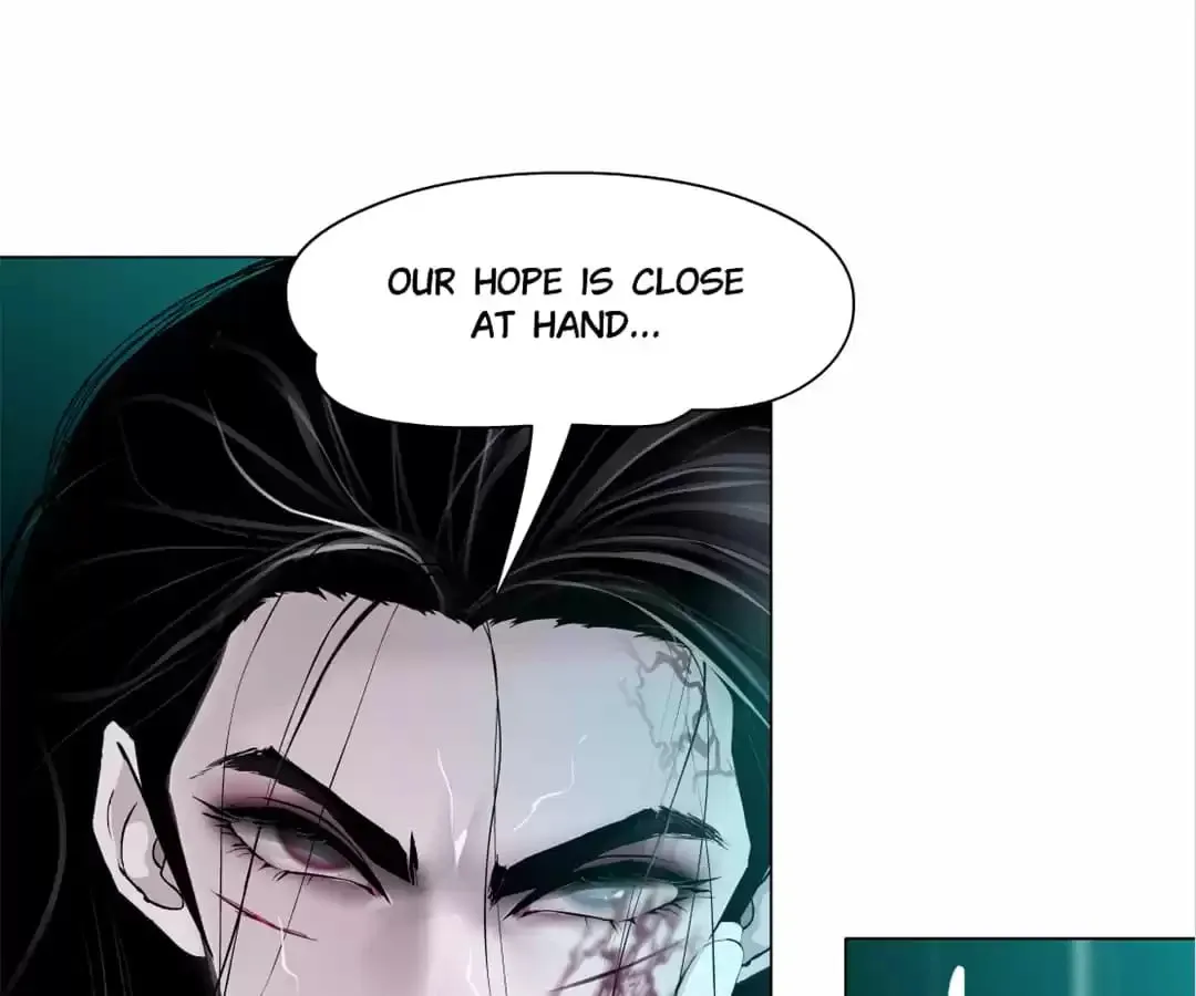 Mercy Killing Chapter 90 page 51 - 