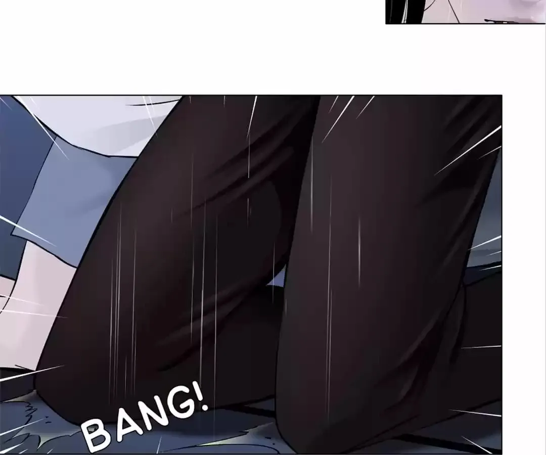 Mercy Killing Chapter 90 page 53 - 