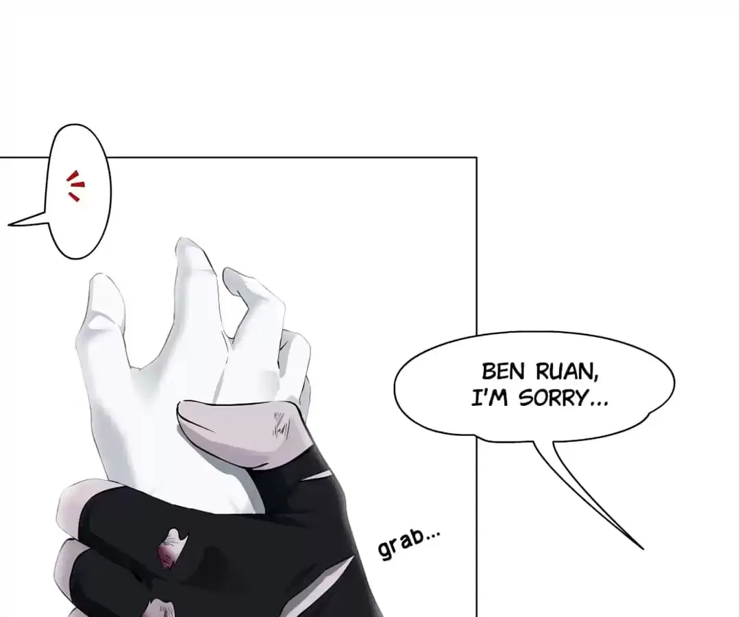 Mercy Killing Chapter 90 page 56 - 