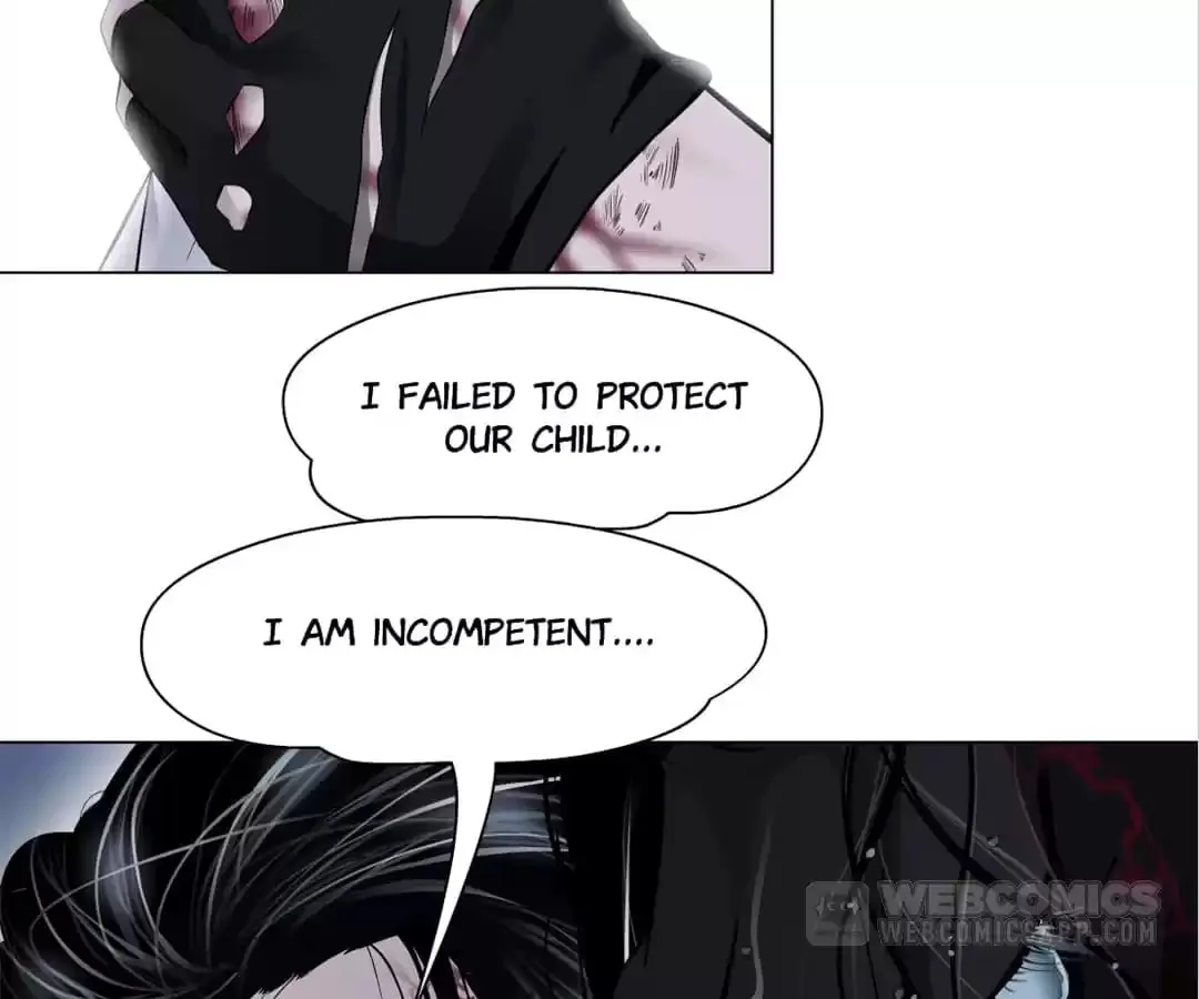 Mercy Killing Chapter 90 page 57 - 
