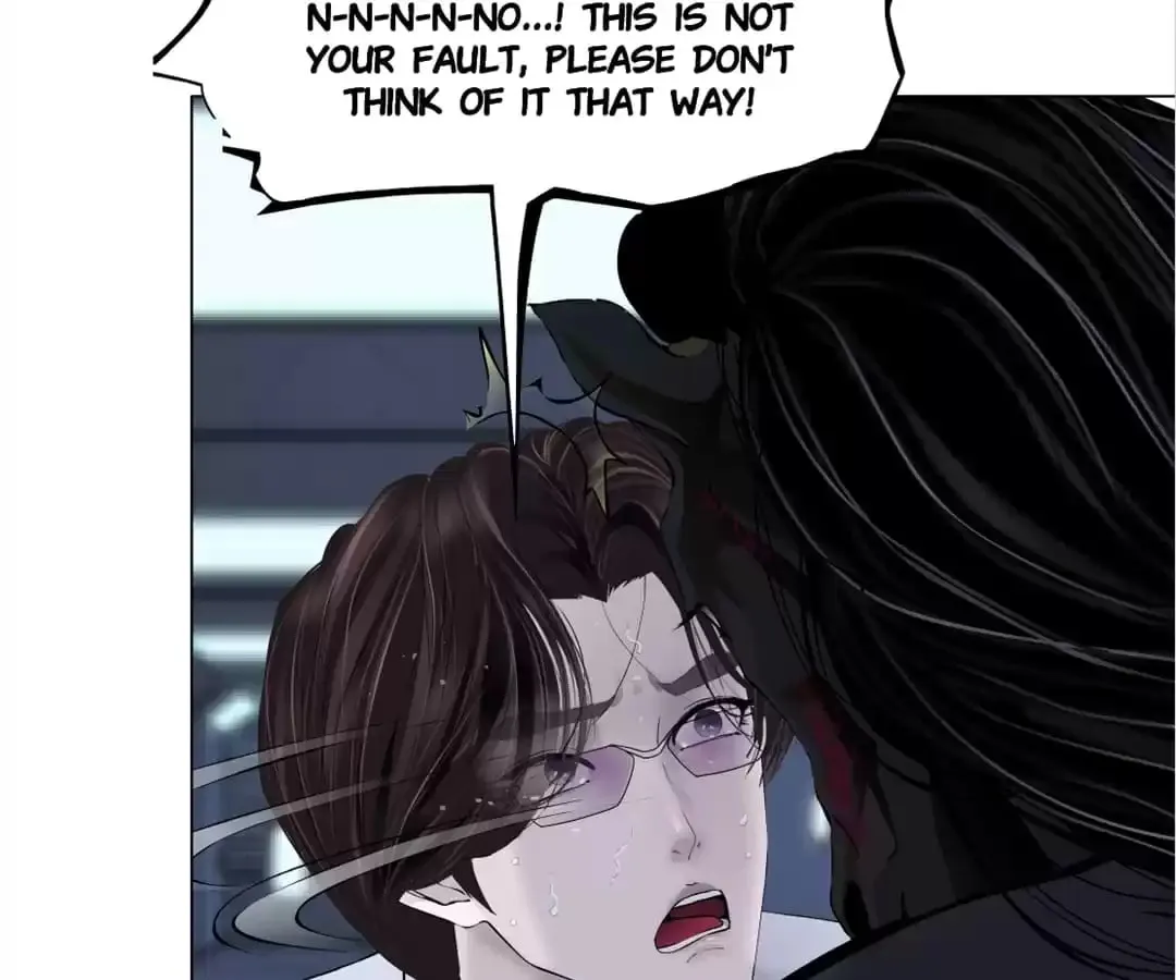Mercy Killing Chapter 90 page 59 - 