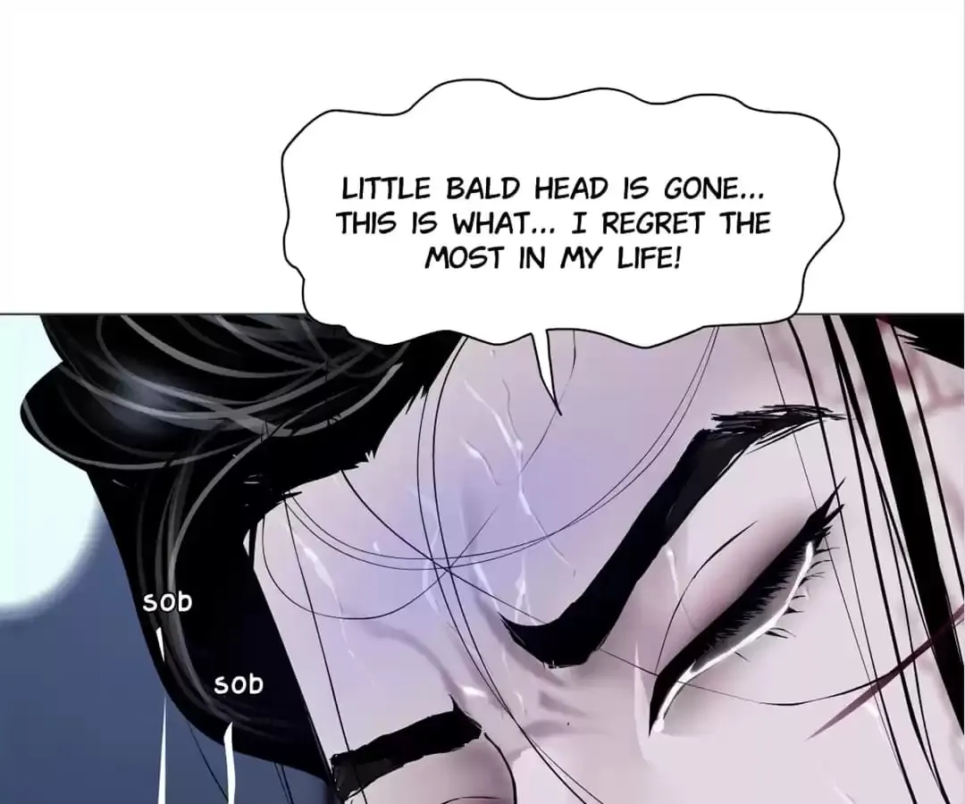 Mercy Killing Chapter 90 page 61 - 