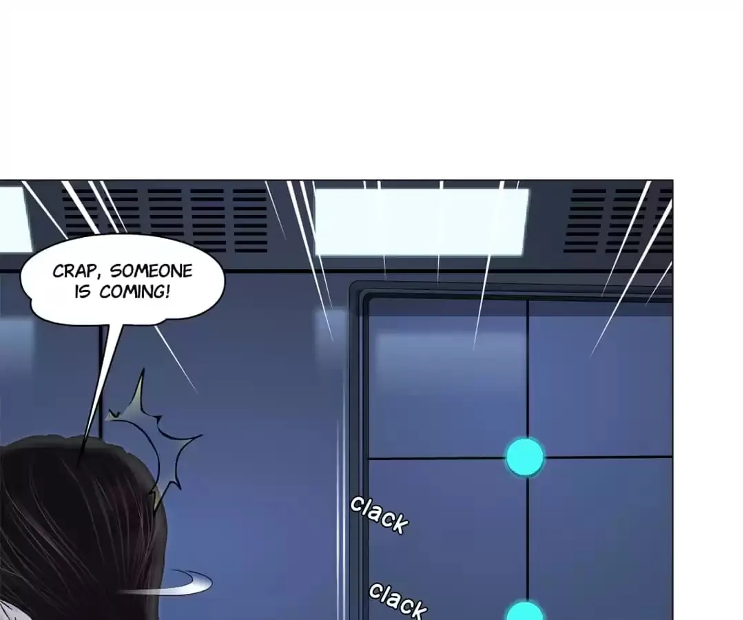Mercy Killing Chapter 91 page 1 - 