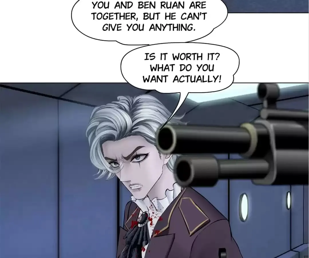 Mercy Killing Chapter 91 page 14 - 
