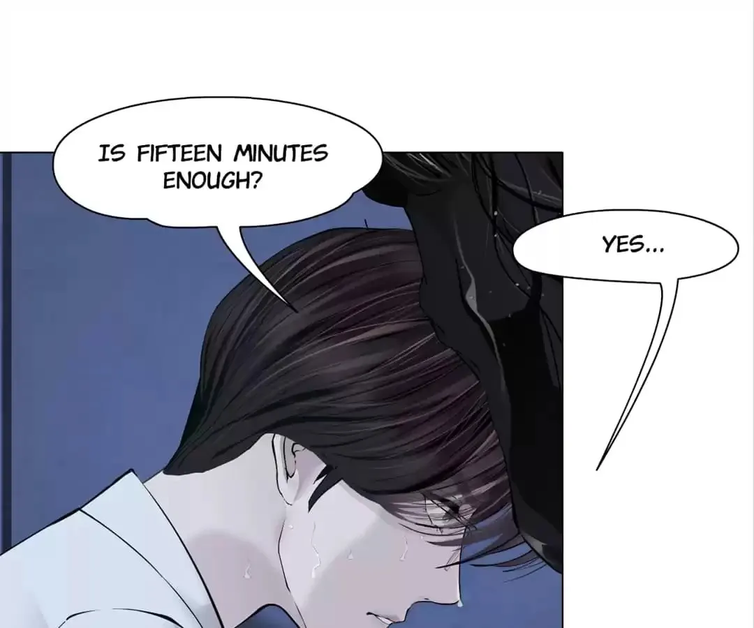 Mercy Killing Chapter 91 page 16 - 