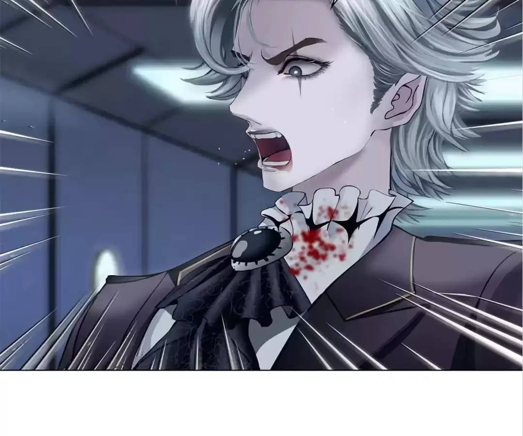 Mercy Killing Chapter 91 page 18 - 