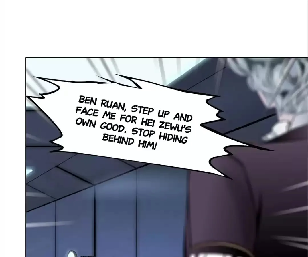 Mercy Killing Chapter 91 page 19 - 