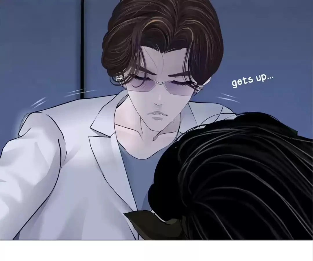Mercy Killing Chapter 91 page 23 - 