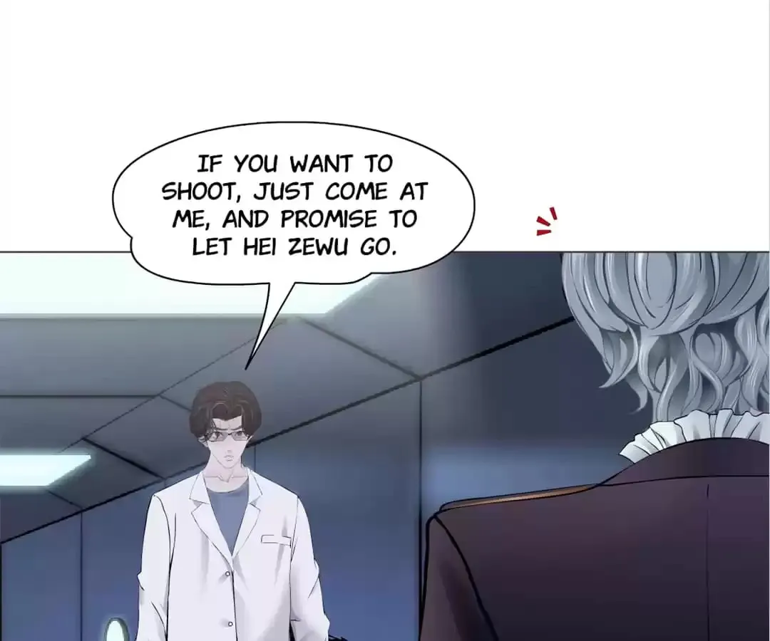 Mercy Killing Chapter 91 page 24 - 