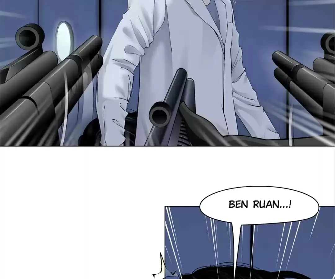 Mercy Killing Chapter 91 page 28 - 