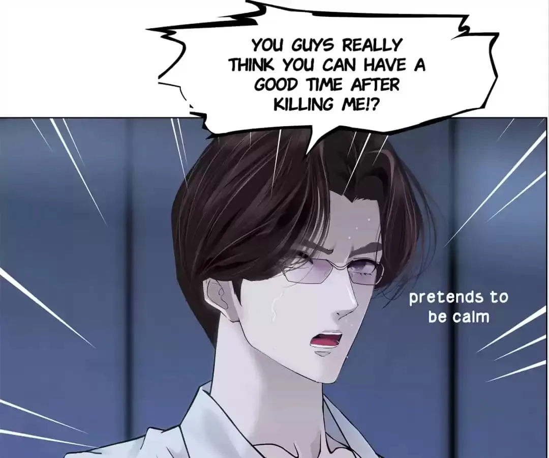 Mercy Killing Chapter 91 page 31 - 
