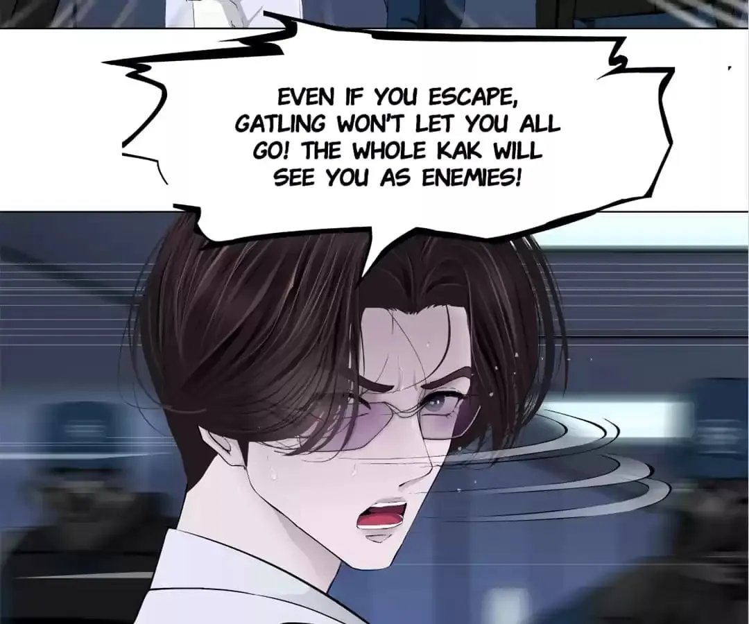 Mercy Killing Chapter 91 page 36 - 