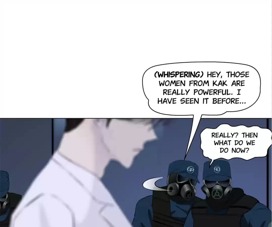 Mercy Killing Chapter 91 page 38 - 