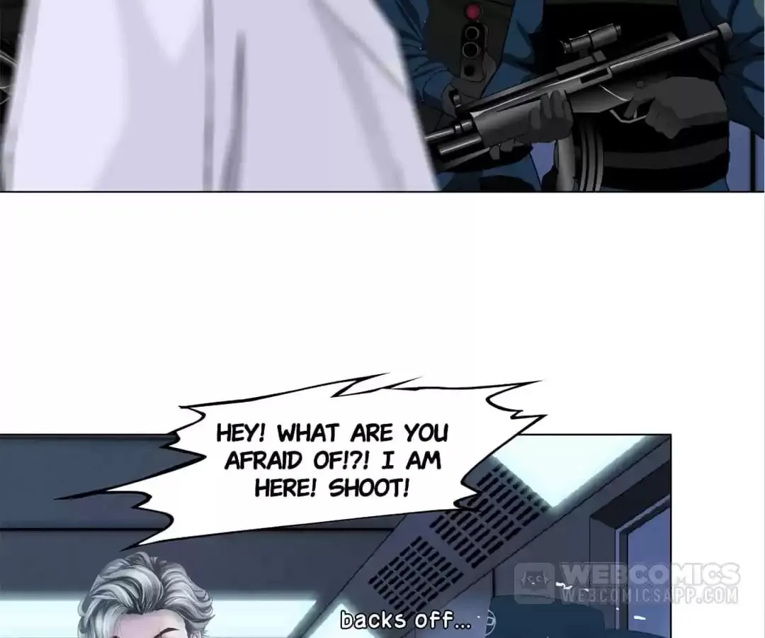 Mercy Killing Chapter 91 page 39 - 