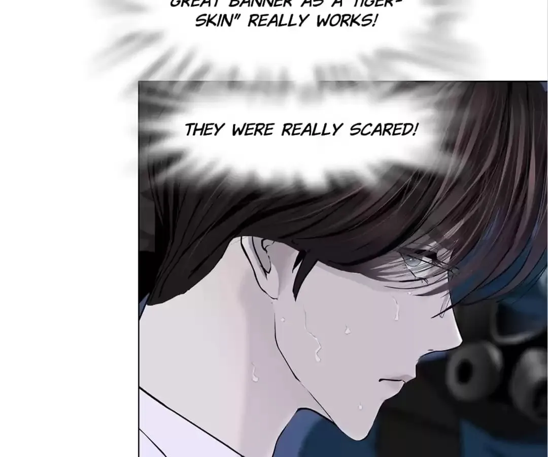Mercy Killing Chapter 91 page 41 - 