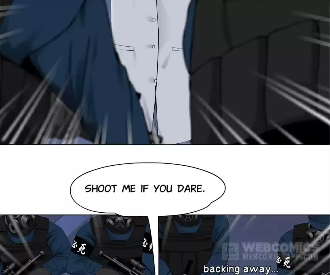 Mercy Killing Chapter 91 page 44 - 