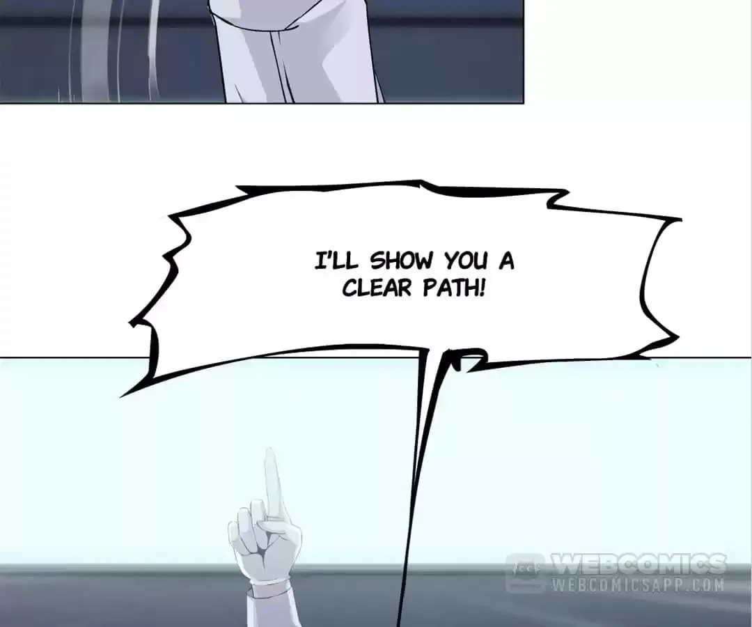 Mercy Killing Chapter 91 page 49 - 