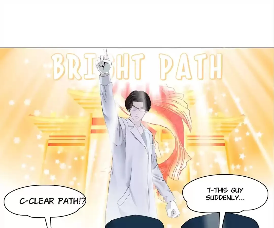 Mercy Killing Chapter 91 page 52 - 