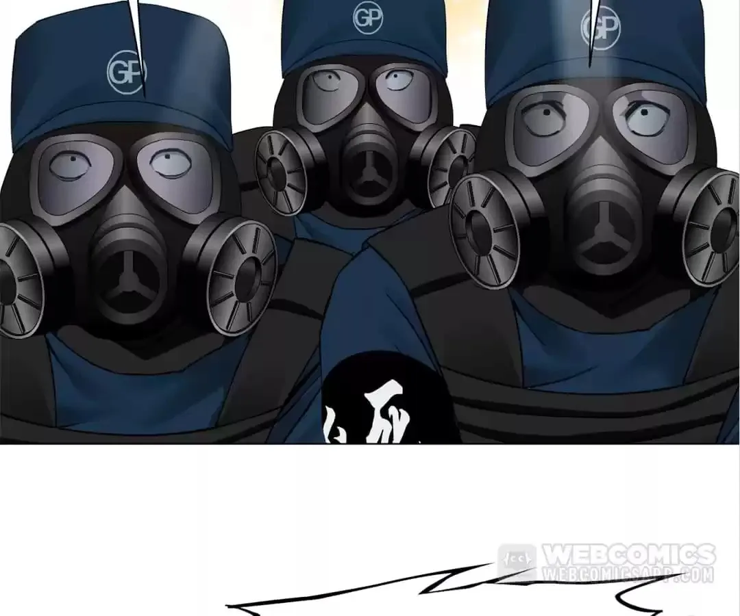 Mercy Killing Chapter 91 page 53 - 