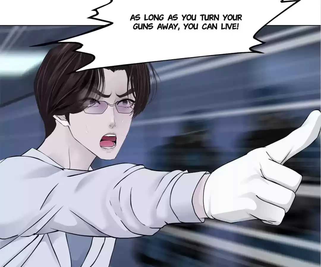 Mercy Killing Chapter 91 page 54 - 
