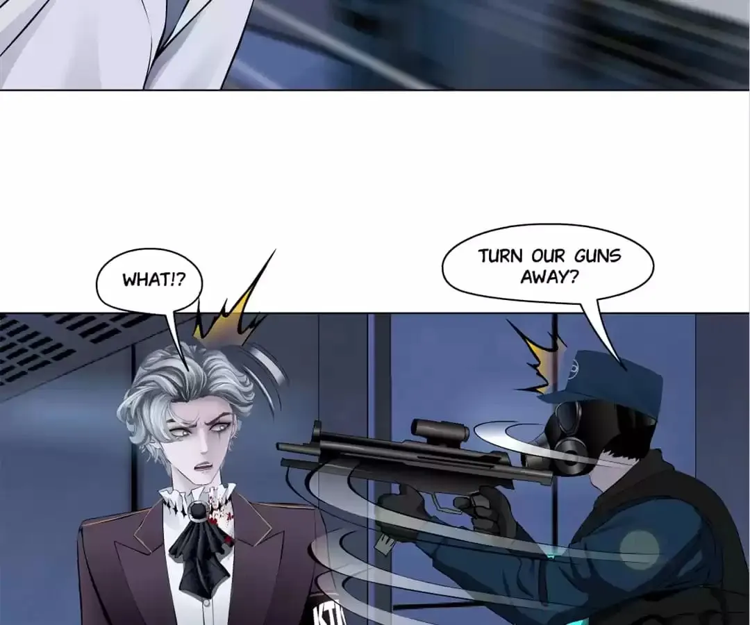 Mercy Killing Chapter 91 page 55 - 