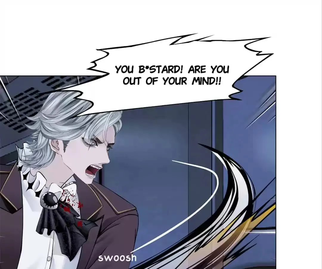 Mercy Killing Chapter 91 page 57 - 