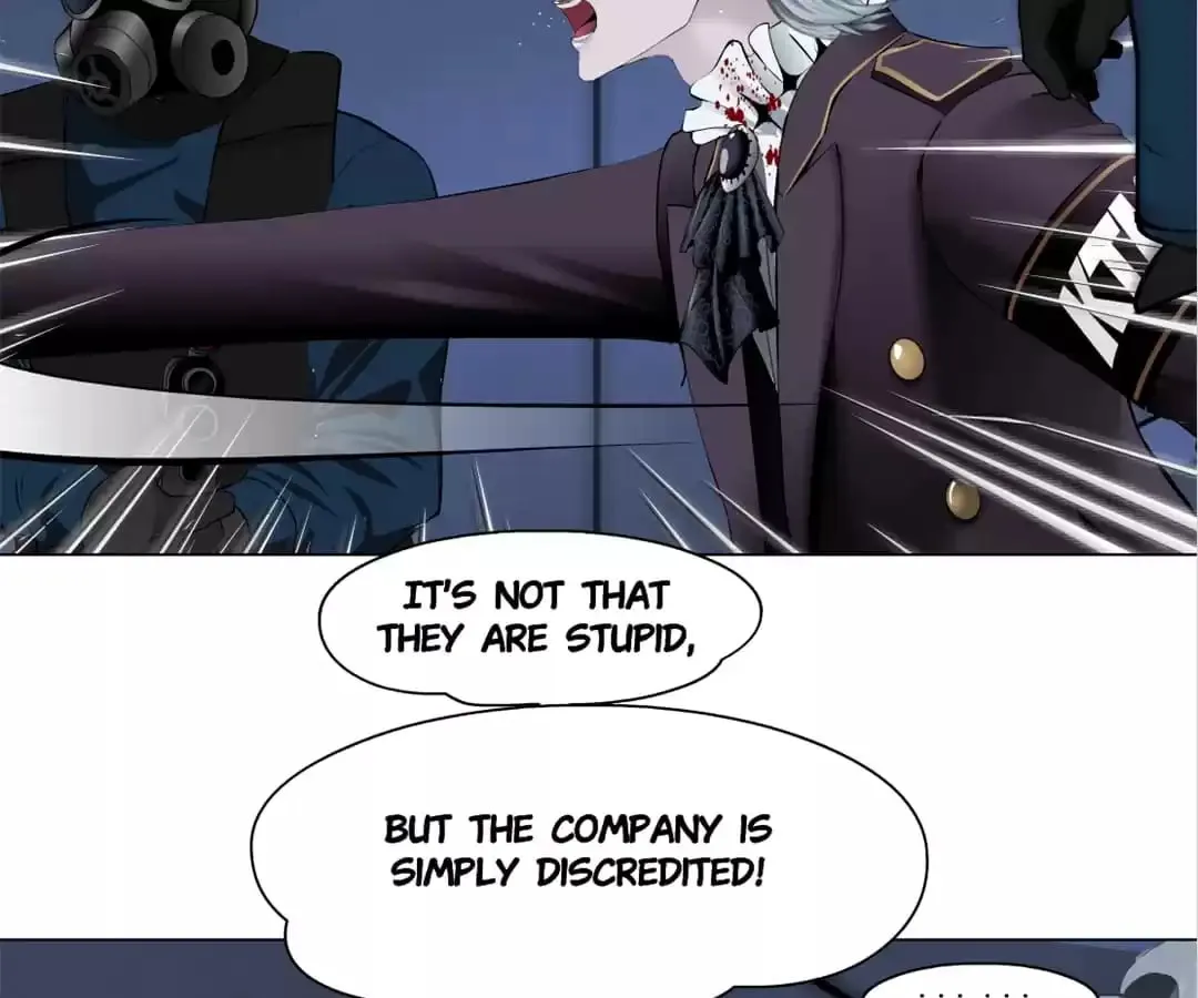 Mercy Killing Chapter 91 page 59 - 