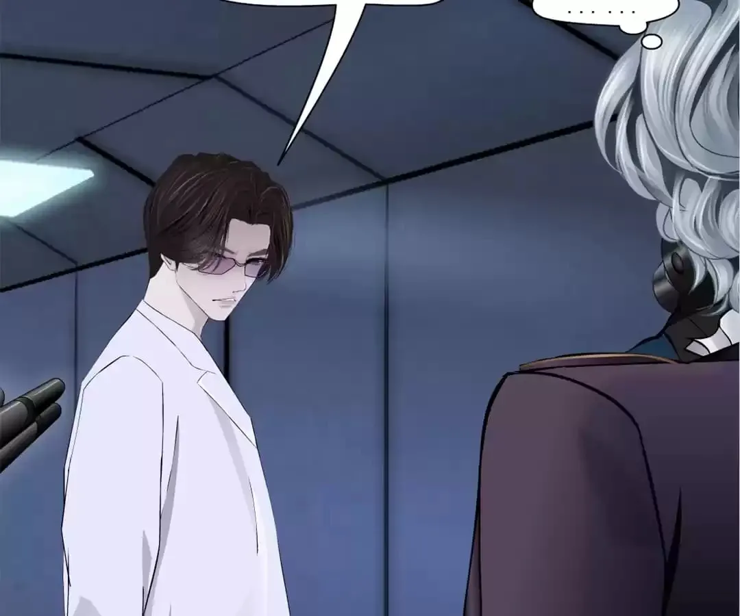 Mercy Killing Chapter 91 page 60 - 