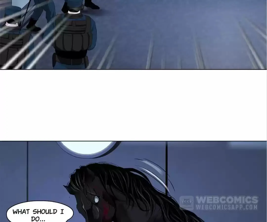 Mercy Killing Chapter 91 page 7 - 