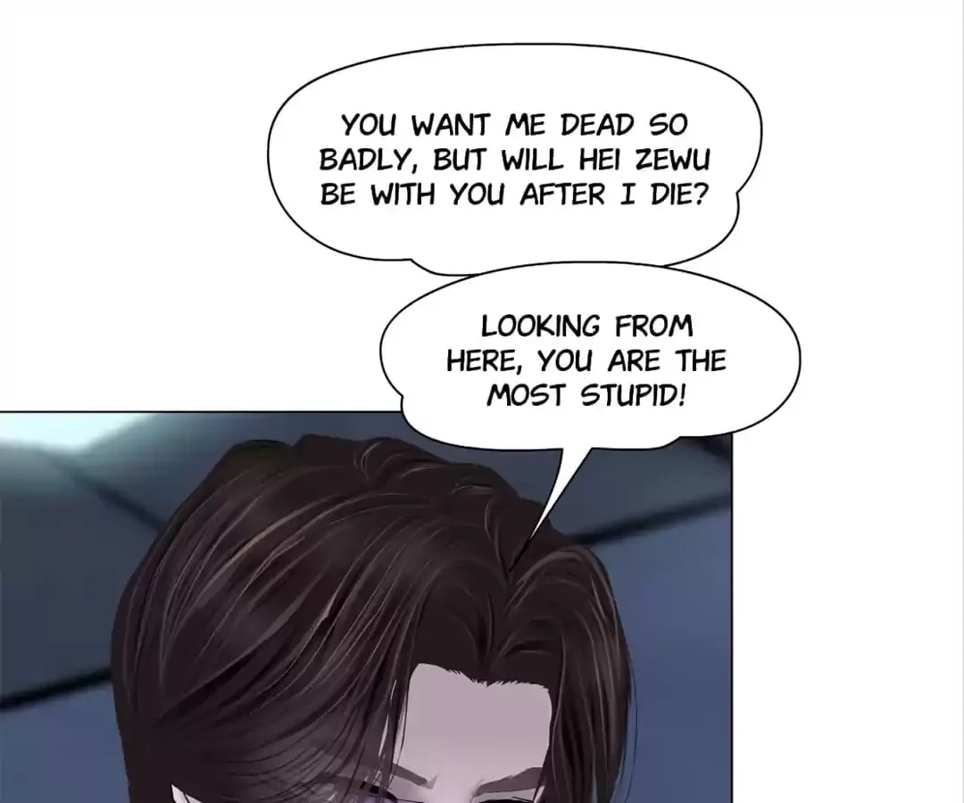 Mercy Killing Chapter 91 page 62 - 