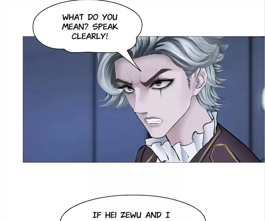 Mercy Killing Chapter 91 page 64 - 