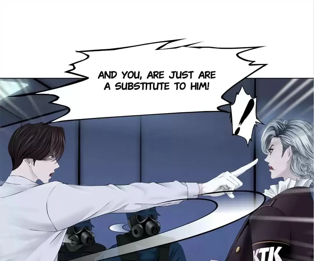 Mercy Killing Chapter 91 page 69 - 