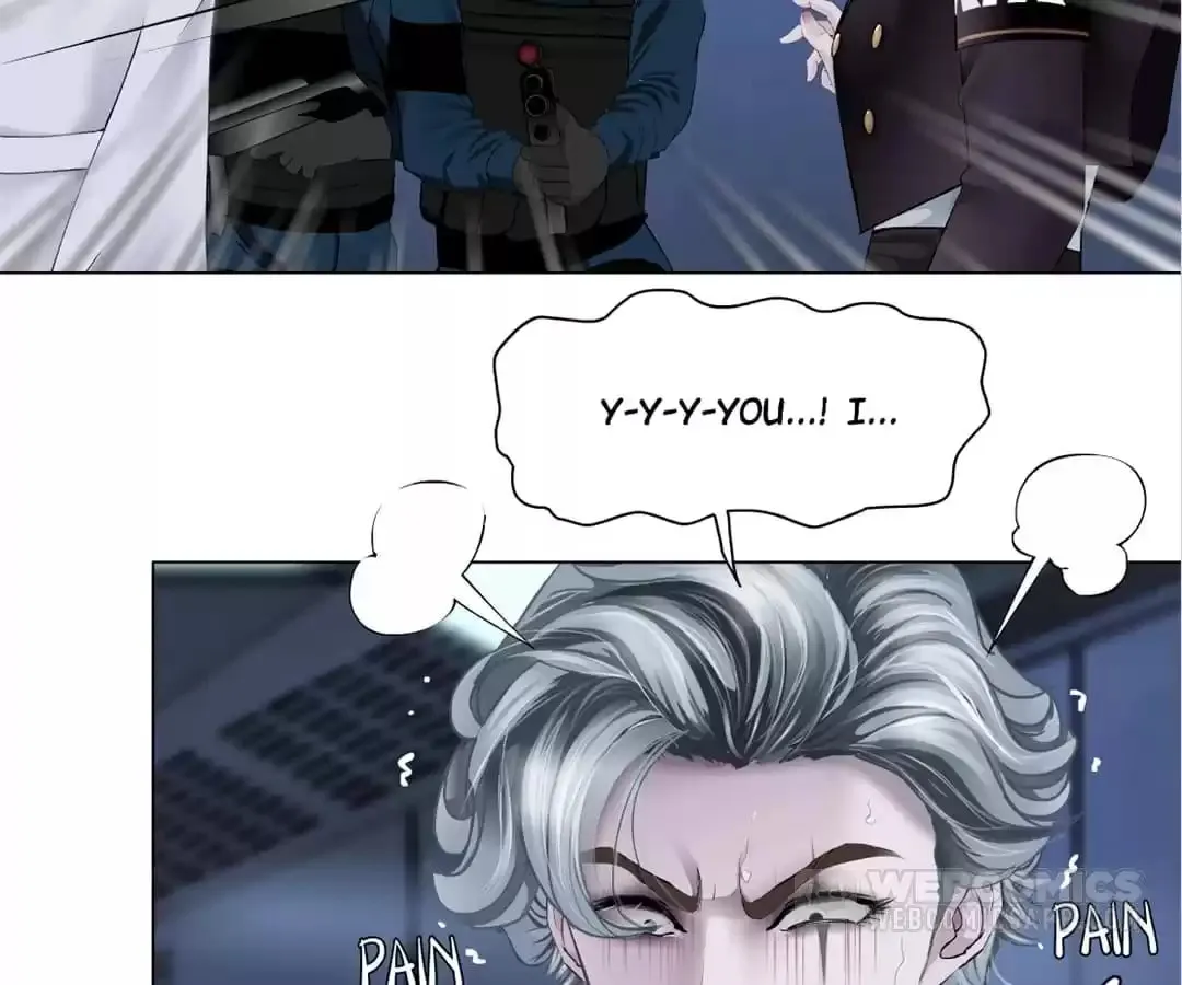 Mercy Killing Chapter 91 page 70 - 