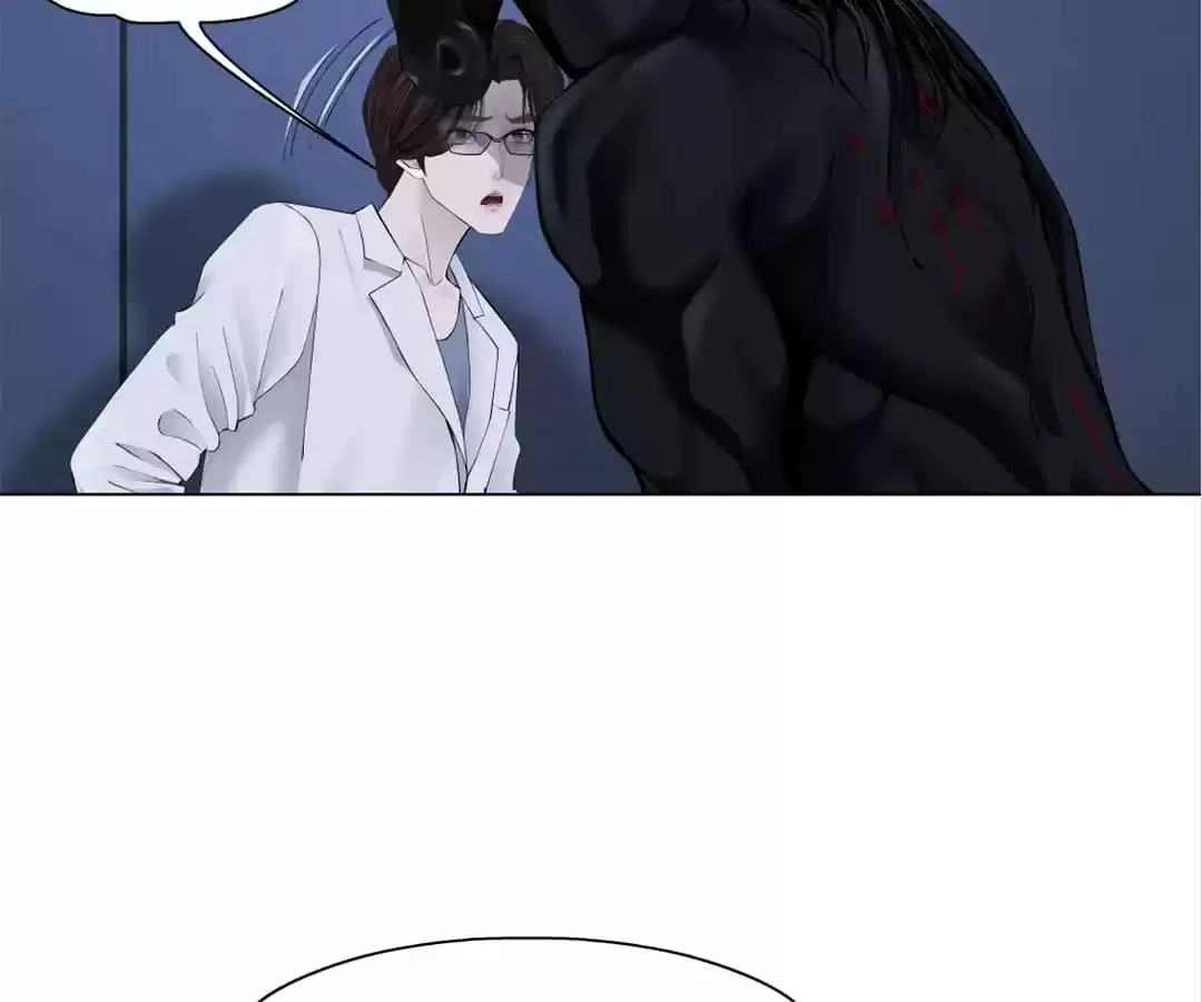 Mercy Killing Chapter 91 page 8 - 
