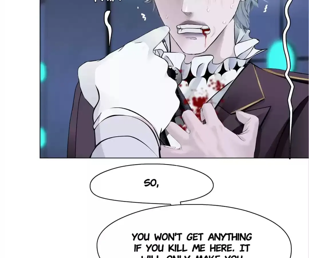 Mercy Killing Chapter 91 page 71 - 