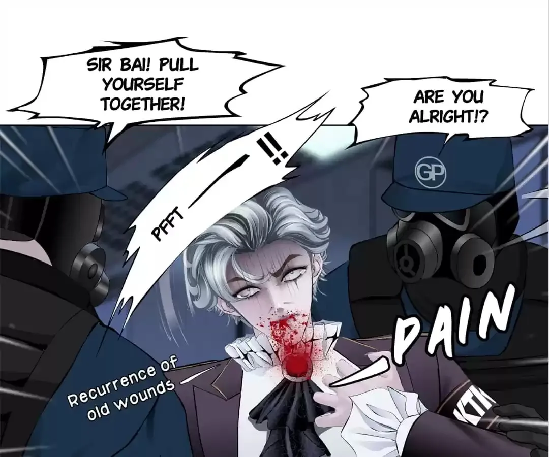 Mercy Killing Chapter 91 page 74 - 
