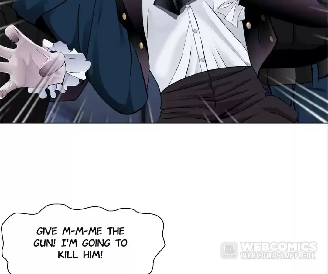 Mercy Killing Chapter 91 page 75 - 