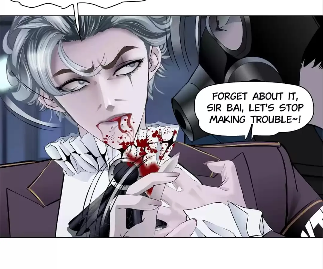 Mercy Killing Chapter 91 page 76 - 